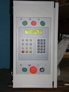 ������� ���������� ��������������� ������� ICP-01